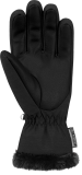Reusch Luna R-TEX® XT 6231244 7700 black back